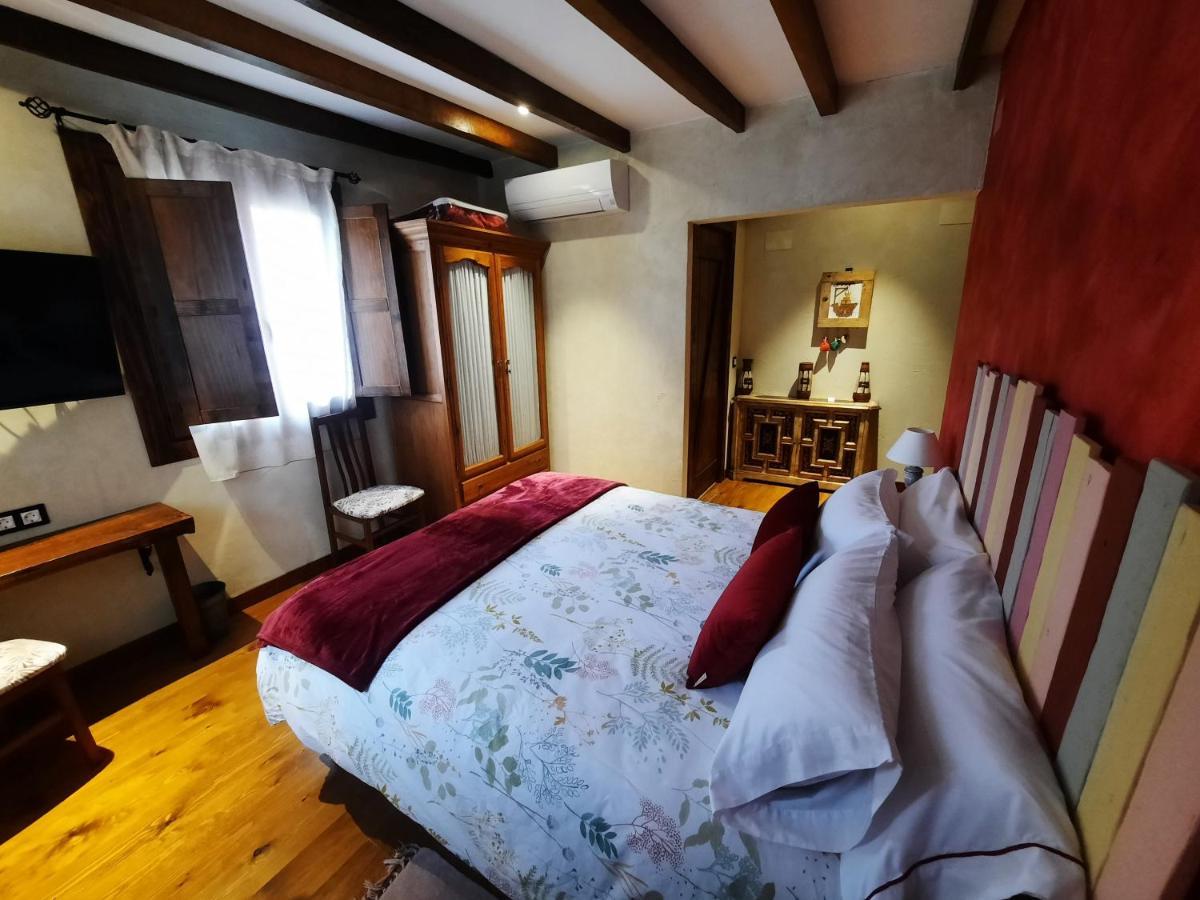 Posada Pet Friendly El Molino De Cantabria Entrambasaguas  Extérieur photo